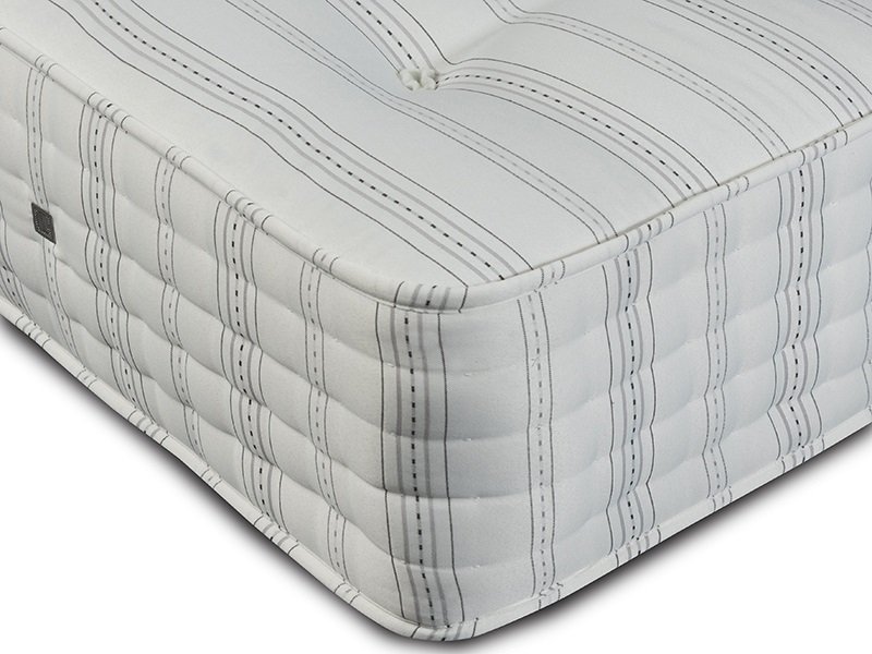 british bed company mattress