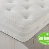 Silentnight Pocket 1200 Eco Comfort 3' Single Mattress Image0 Image