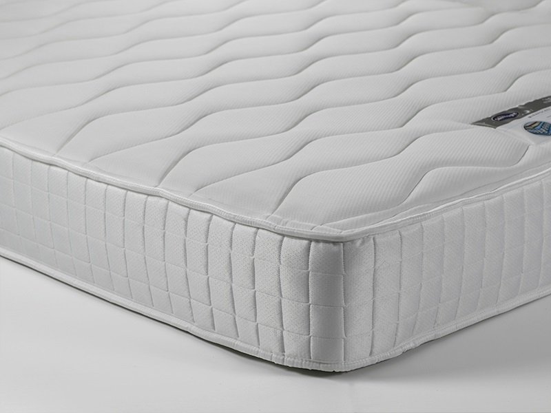 silentnight pocket essentials 1000 pocket spring mattress review