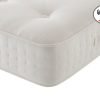 Rest Assured Firmer Mattress Corner Overlay