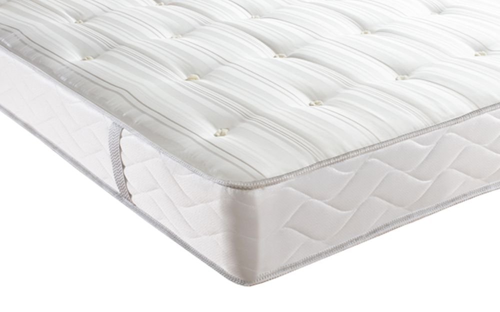 sealy posturepedic pearl ortho mattress review