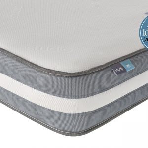 Silentnight Studio Gel Mattress Corner