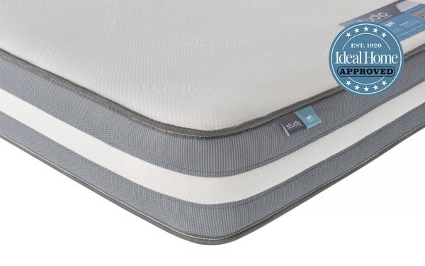 Silentnight Studio Gel Mattress Corner