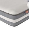 Silentnight Studio Memory Mattress Corner