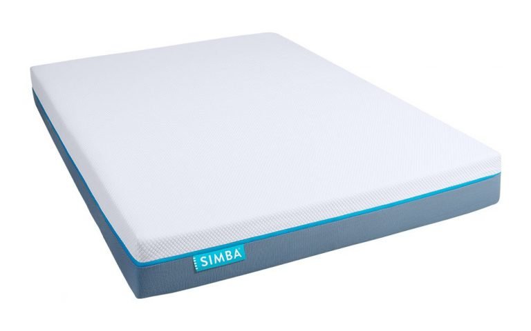 simba hybrid essential 1500 pocket mattress