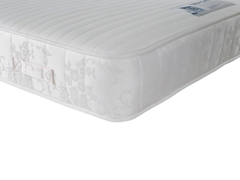 sovereign 3000 pocket sprung mattress reviews