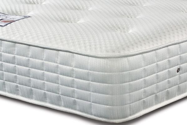 sleepeezee sapphire 1400 pocket mattress review