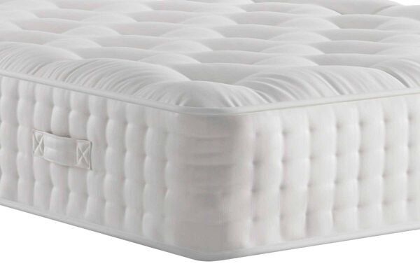relyon ruby pillow 1800 mattress review
