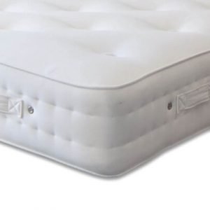 Millbrook Brilliance 1700 Pocket Mattress