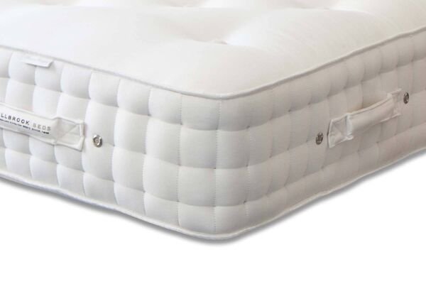 millbrook enchantment 3000 pocket mattress review