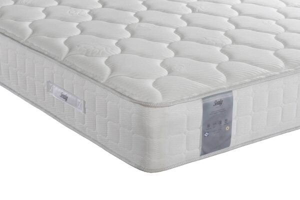 sealy casoli 1200 pocket and latex mattress