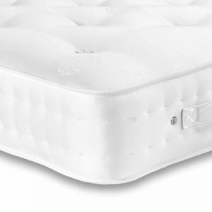 Millbrook Royal Backcare Ortho 1400 Pocket Mattress