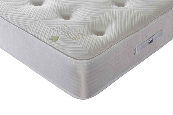 sealy activsleep latex 1400 pocket spring mattress