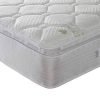 Sealy ActivSleep Geltex Pocket 2800 Eurotop Mattress