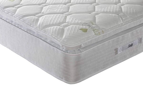 sealy activsleep geltex pocket 2800 mattress reviews