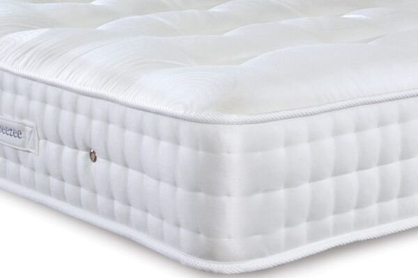 sleepeezee 1200 pocket spring mattress
