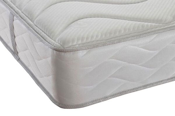 sealy memory luxe mattress review