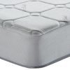 SleepSoul Spirit 2000 Series Pocket Cool Gel Mattress