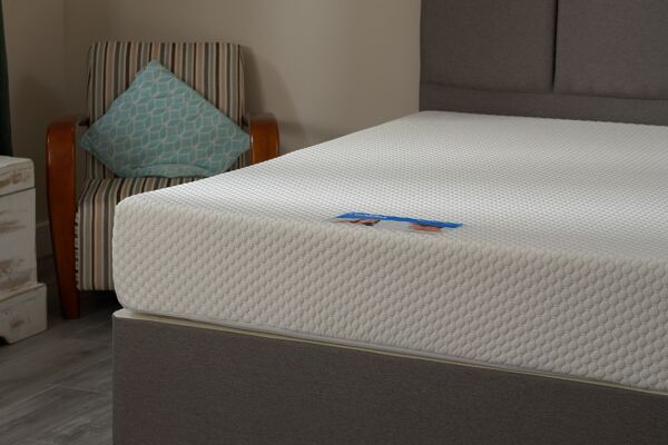 concept memory sleep coolflex 20 mattress