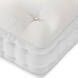 Millbrook Ambassador 1000 Mattress