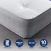 Fogarty Just Right Extra Comfort Orthopaedic Open Coil Mattress  undefined