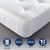 Fogarty Dreamy Comfort 1000 Pocket Sprung Mattress  undefined