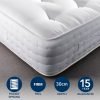 Hotel Ambassador 5000 Pocket Sprung Mattress  undefined