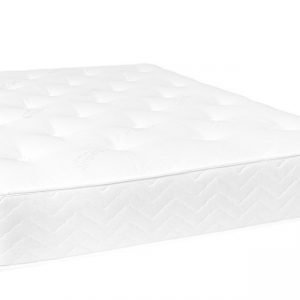 Airsprung 1200 Pocket Mattress Full