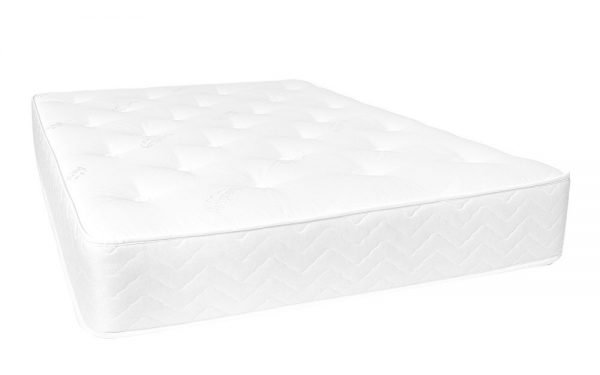 Airsprung 1200 Pocket Mattress Full