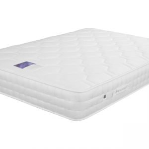 Botanicals Passiflora 1000 Pocket Mattress Full