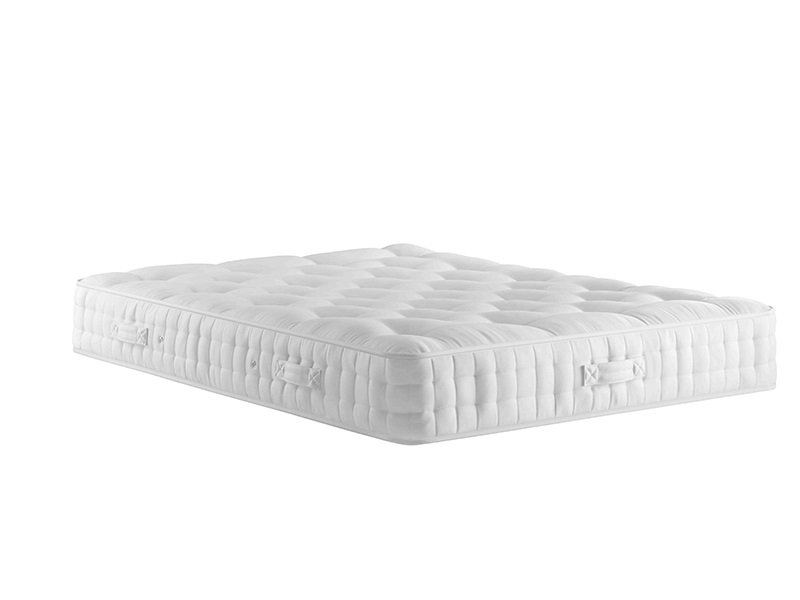 firm pocket sprung mattress reviews