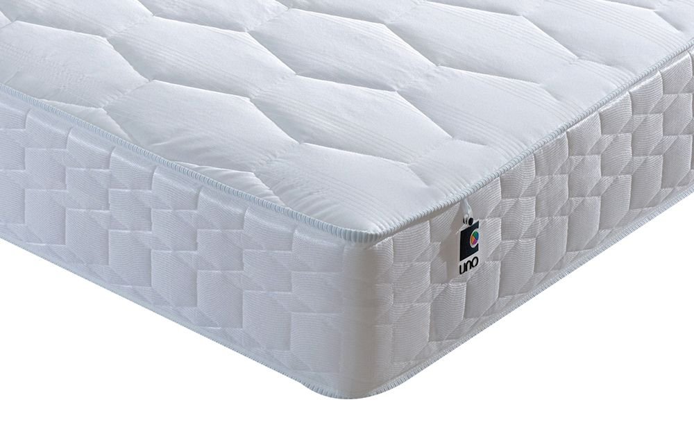 breasley uno revive mattress review