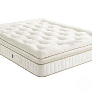 Harrison Spinks Cotterdale 13250 Pocket Mattress Full