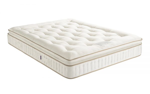 Harrison Spinks Cotterdale 13250 Pocket Mattress Full