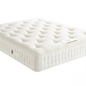 Harrison Spinks Grassington 5750 Pocket Mattress Full