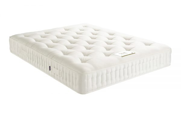 Harrison Spinks Grassington 5750 Pocket Mattress Full