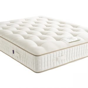 Harrison Spinks Saltaire 10750 Pocket Mattress Full