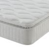 Layezee 800 Pocket Memory Pillow Mattress Corner