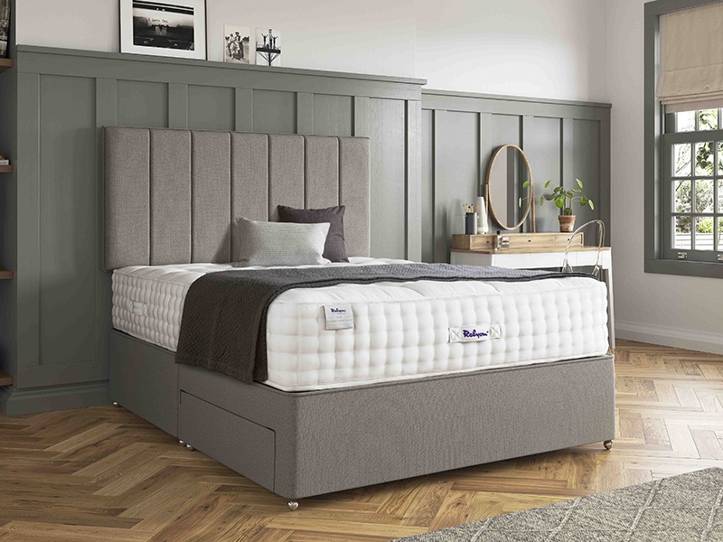 relyon pocket sprung mattress review