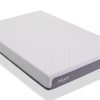 Mlily Bamboo Plus Mattress Angle