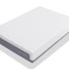 Mlily Bamboo Plus Serene Mattress Angle