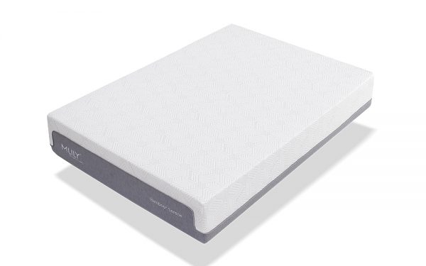 Mlily Bamboo Plus Serene Mattress Angle