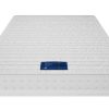 Premium Gold Memory 2000 Pocket Mattress Front