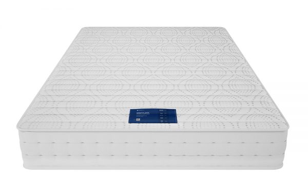 Premium Gold Memory 2000 Pocket Mattress Front