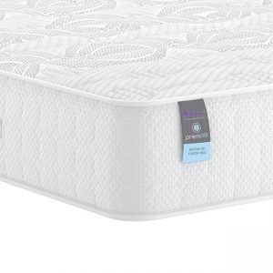 Relyon Aero Gel Fusion 1600 Mattress Corner