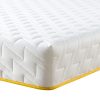 Relyon Bee Cosy 1450 Pocket Memory Mattress Corner