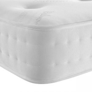 Relyon Classic Natural Superb Mattress Corner