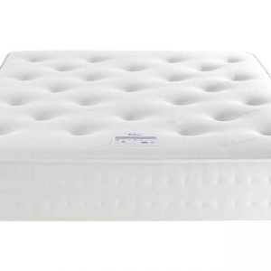 Relyon Classic Natural Supreme Mattress Full Front