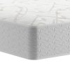 Relyon Comfort Pure 1400 Pocket Memory Mattress Corner