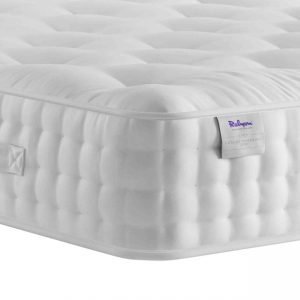 Relyon Luxury Pashmina 2350 Pocket Mattress Corner